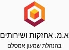 א.מ אחזקות ושיפוצים