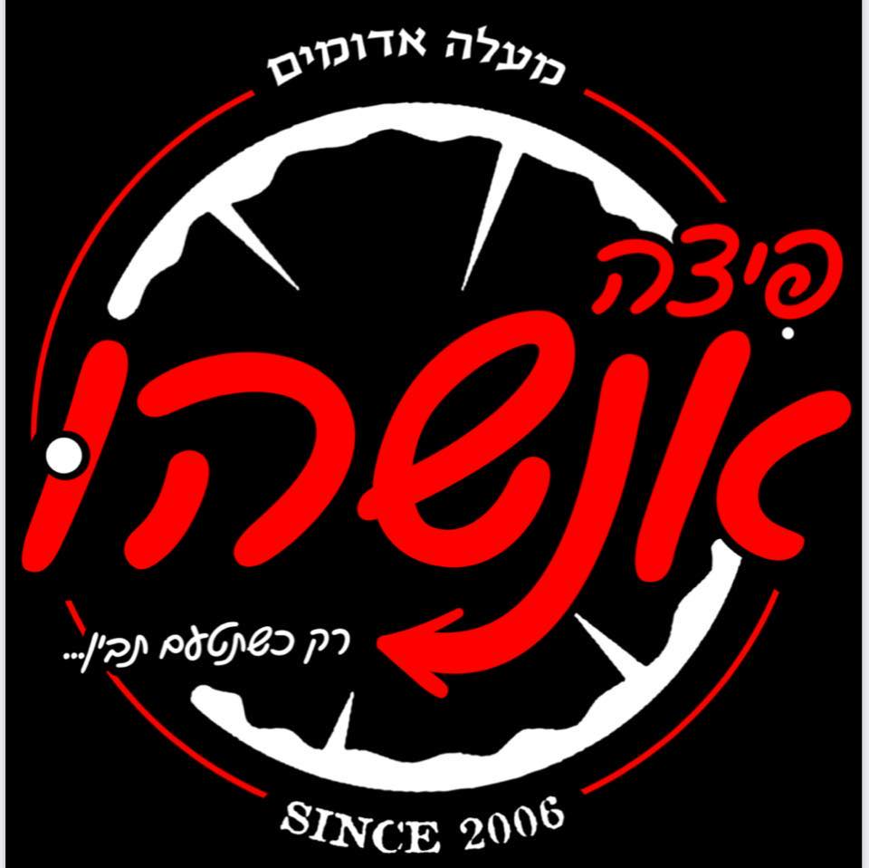 פיצה אנשהו